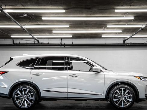 New 2026 Acura MDX FWD w/ Technology Package image 6