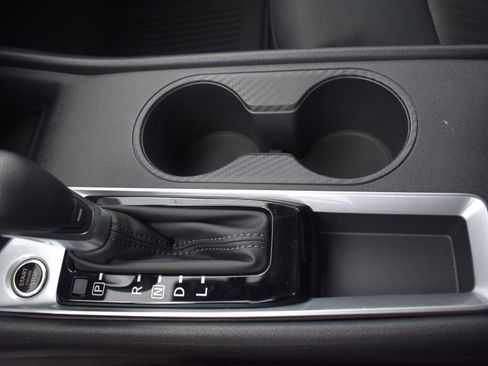 New 2025 Nissan Altima 2.5 S image 14