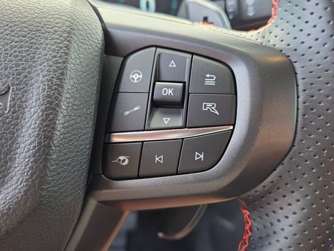 Used 2024 Ford Ranger Raptor AWD/4WD image 26