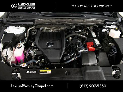 Used 2023 Lexus RX 350 FWD w/ Accessory Package (Z1) image 16