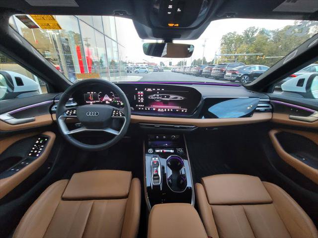 Used 2025 Audi A5 Premium Plus AWD/4WD image 19