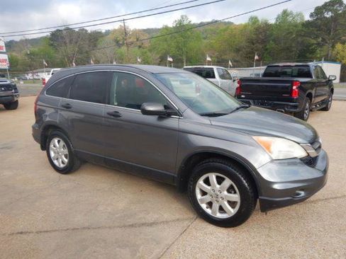 Used 2011 Honda CR-V SE image 3
