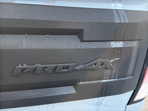 New 2026 Nissan Frontier PRO-4X image 13