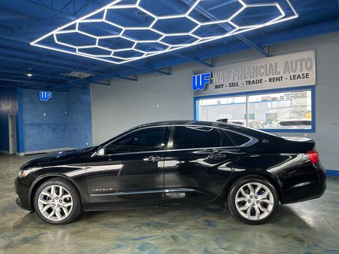 Used 2018 Chevrolet Impala Premier image 14