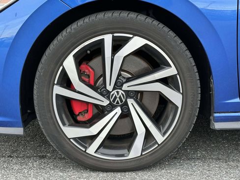 Used 2023 Volkswagen Jetta GLI Autobahn image 7