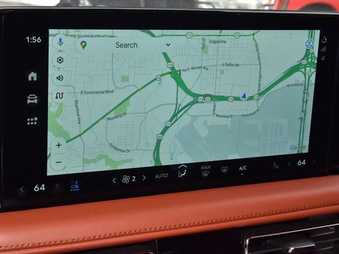 New 2026 Lincoln Aviator Reserve image 28