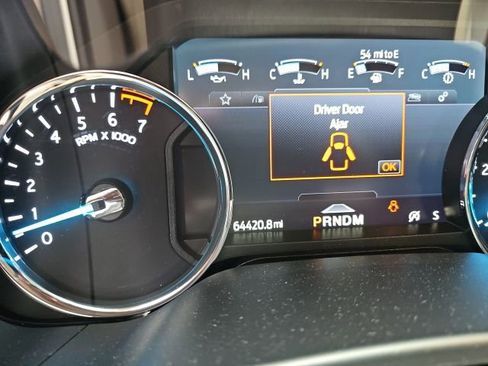 Used 2020 Ford Expedition Limited w/ Equipment Group 302A RWD image 21