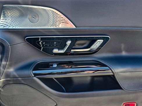 New 2025 Mercedes-Benz SL 43 AMG image 28