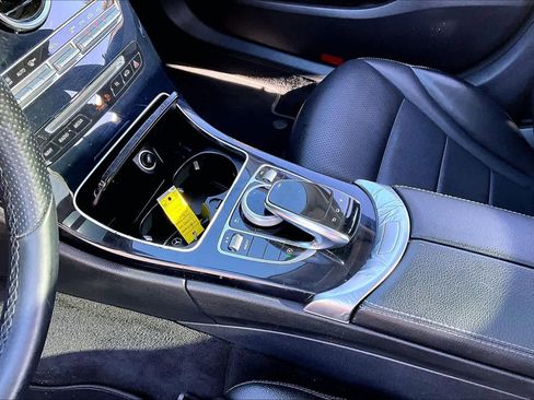 Used 2015 Mercedes-Benz C 300 C 300 image 17