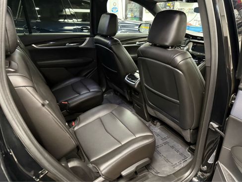Used 2023 Cadillac XT6 Sport AWD/4WD image 29