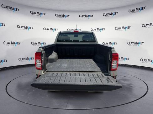 Used 2025 Ford Ranger XL w/ Trailer Tow Package AWD/4WD image 16