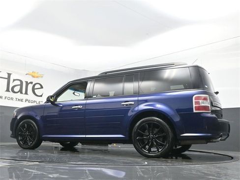 Used 2016 Ford Flex SEL w/ Equipment Group 202A image 55