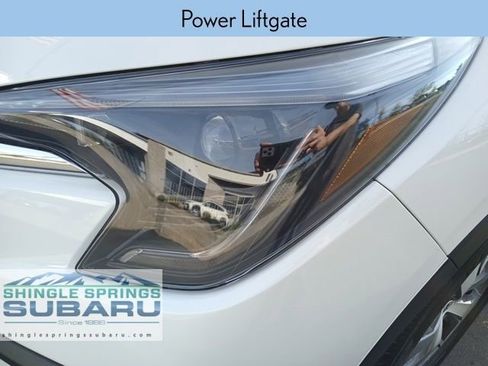 Certified 2025 Subaru Ascent Premium AWD/4WD image 8