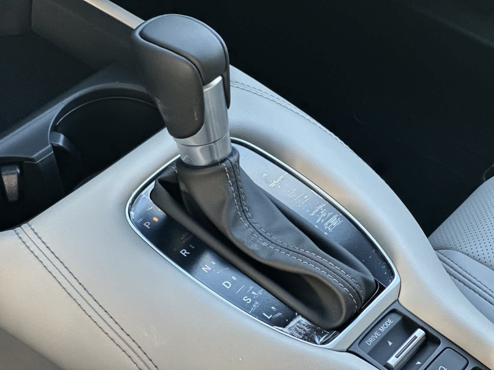 New 2027 Honda HR-V EX-L image 19