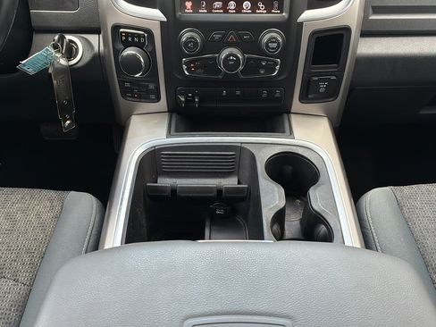 Used 2016 RAM 1500 Lone Star AWD/4WD image 22