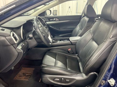 Used 2020 Nissan Maxima 3.5 SV w/ Floor Mat Group image 19