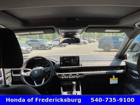 Used 2026 Honda CR-V Sport image 41