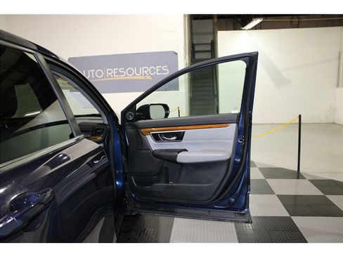 Used 2018 Honda CR-V EX-L image 26