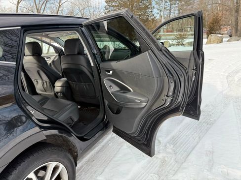 Used 2014 Hyundai Santa Fe Sport 2.0T image 17