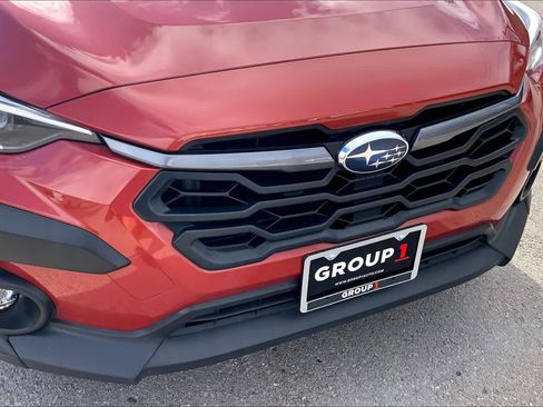 Used 2024 Subaru Crosstrek 2.0i Premium image 30