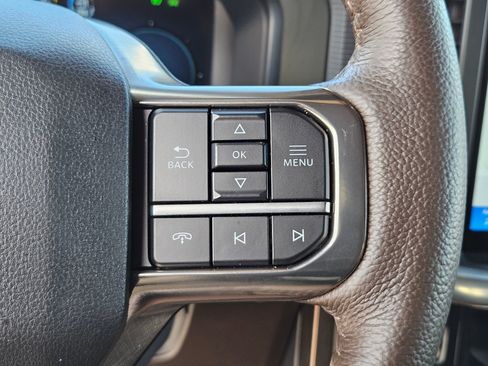 Used 2025 Ford F150 King Ranch AWD/4WD image 18