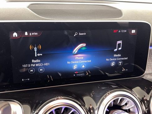 Certified 2021 Mercedes-Benz GLB 250 GLB 250 image 21