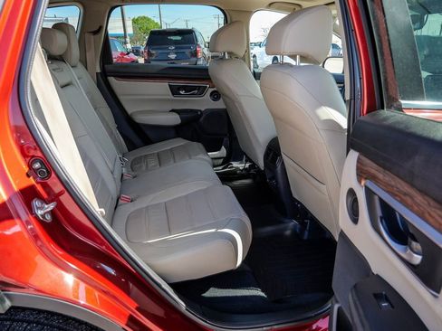 Used 2019 Honda CR-V EX-L image 20