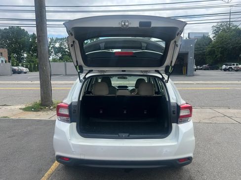 Used 2019 Subaru Impreza 2.0i w/ Eyesight AWD/4WD image 10