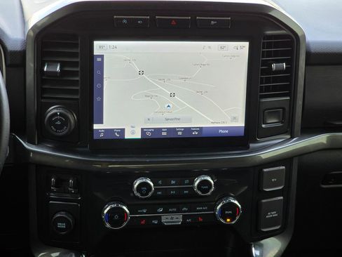 Used 2023 Ford F150 XLT w/ Equipment Group 302A High image 33