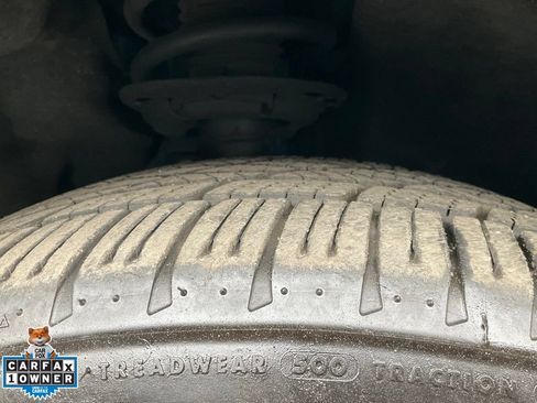 Used 2022 Ford Escape Titanium w/ Titanium Premium Package FWD image 85