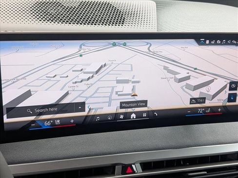 New 2026 BMW iX xDrive45 image 14