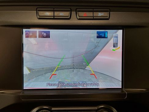 Used 2021 Ford F150 XL w/ STX Appearance Package RWD image 28