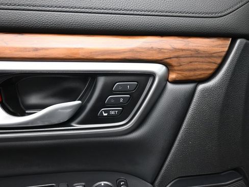 Used 2022 Honda CR-V EX-L image 21