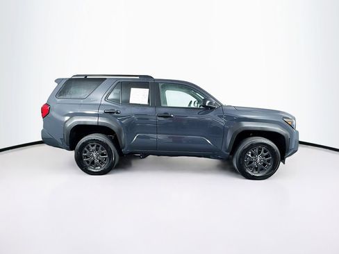 Used 2025 Toyota 4Runner SR5 image 11