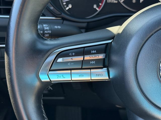 Used 2023 MAZDA MAZDA3 s FWD image 12