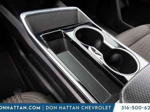 Used 2025 Chevrolet Equinox LT AWD/4WD image 10