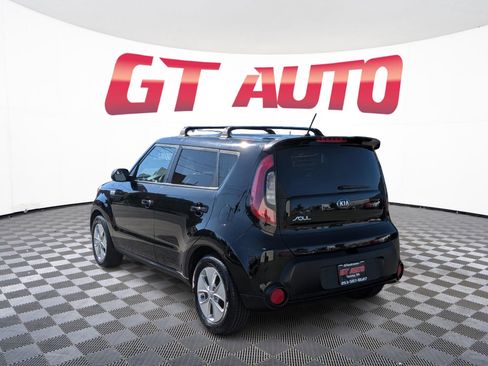 Used 2015 Kia Soul FWD image 3
