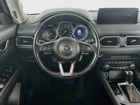 Used 2025 MAZDA CX-5 Carbon Edition AWD/4WD image 18