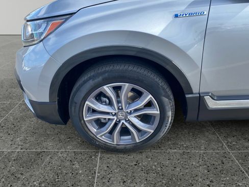 Used 2022 Honda CR-V Touring image 14