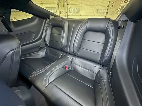 New 2026 Ford Mustang Premium image 18