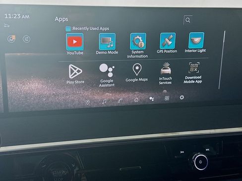 New 2026 INFINITI QX80 4WD w/ Sport Exterior Package image 17