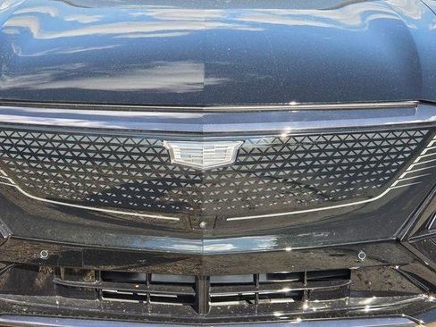 New 2026 Cadillac Lyriq Sport image 17