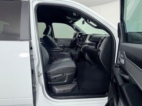 Used 2022 RAM 2500 Big Horn AWD/4WD image 33