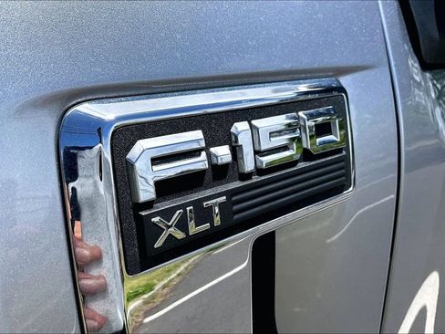 Used 2021 Ford F150 XLT RWD image 34