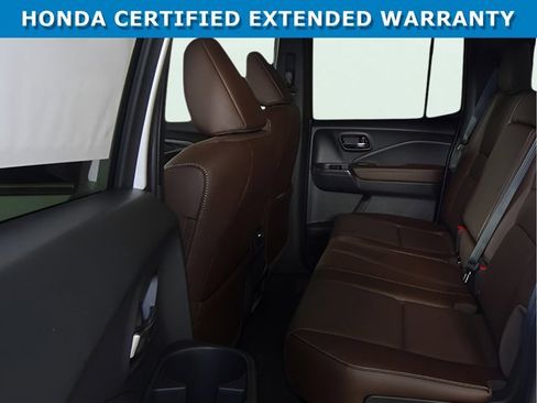 Certified 2026 Honda Ridgeline RTL image 24