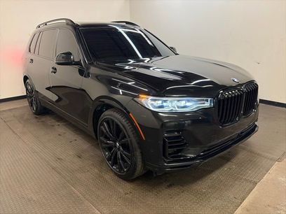 Used 2019 BMW X7 xDrive50i