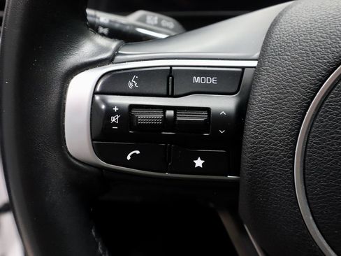 Used 2025 Kia Sportage X-Line w/ Premium Package AWD/4WD image 29