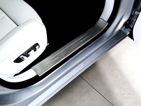 Certified 2026 Rolls-Royce Ghost AWD/4WD image 31