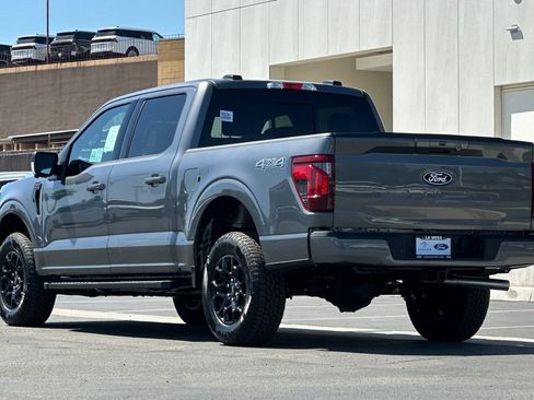 New 2026 Ford F150 XLT w/ Equipment Group 302A MID AWD/4WD image 5