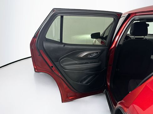 Used 2023 GMC Terrain SLE FWD image 26